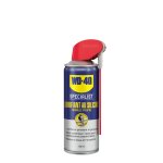 Lubrifiant au silicone wd - 40 specialist 400 ml 33377