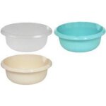 Lumarko bj�rk bassine ronde transparente 6 litres