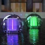 Lumière de piscine de led, solaire lampe flottante piscine eclairage piscine avec 7 modes de couleurs ... Lumière de piscine de led, solaire lampe flottante piscine eclairage piscine avec 7 modes de couleurs ...