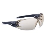 Lunette branches bi - mati�res pc tpr anthracite et noir - boll� safety