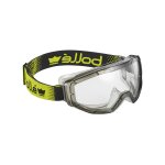 Lunettes - masque transparent / a�r� globe globen10w - bolle