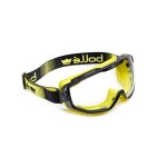 Lunettes - masque transparent / ar universal goggle univgn10w - bolle