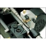 Lunette mobile pour le tour pd 400 - proxxon - accessoire pour tournage de pi�ces longues et fines