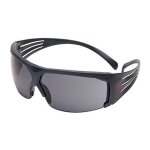 Lunettes de protection 3m sf602sgaf avec protection anti - buée verres teintés gris 1 pc(s) Lunettes de protection 3m sf602sgaf avec protection anti - buée verres teintés gris 1 pc(s)