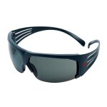 Lunettes de protection 3m sf611as verres teint�s gris 1 pc(s)