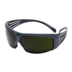 Lunettes de protection 3m sf650as verres teint�s gris 1 pc(s)