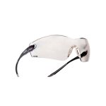 Lunettes de protection cobra incolore - bolle - cobhdpi
