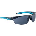 Lunettes de protection fum�es en mati�res recycl�es tryon go green bolle