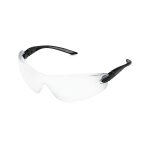 Lunette de protection incolore cobra cobpsi - bolle