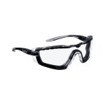 Lunette de protection incolore cobra hybride cobftpsi - bolle