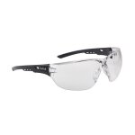 Lunettes de protection incolores mod�le �troit - ness + bolle