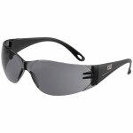 Lunettes de protection jet caterpillar