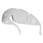 Lunettes de protection piton incolore - delta plus - lucernein100 Lunettes de protection piton incolore - delta plus - lucernein100