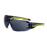 Lunettes de protection - r�sistance aux projectiles - silex + fum�es bolle