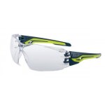 Lunettes de protection - r�sistance aux projectiles - silex + incolore bolle