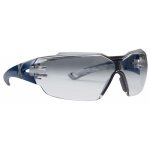 Lunettes de protection uvex pheos cx2 9198257 bleu, gris 1 pc(s)
