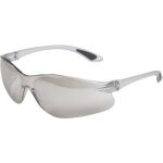 Lunettes de protection avec verres teintés en gris avit av13022 Lunettes de protection avec verres teintés en gris avit av13022