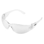 Lunettes de s�curit� neo tools 97 - 502 verres blancs
