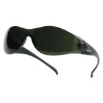Lunette de soudeur noire pacaya teinte 5 - delta plus - pacayno05