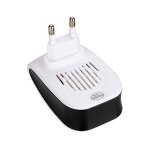 Lutte contre les rongeurs cafards d'intrieur tueur de moustiques rpulsif a ultrasons rpulsif electronique ...