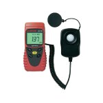 Luxmtre numrique amprobe lm - 100