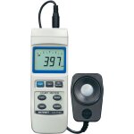 Luxmtre numrique voltcraft lx - 1108
