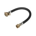 Lyre 70 cm 20x150 pour d�tendeur gaz - banides - b88601