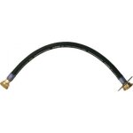 Lyre élastomère pour butane et propane - validité 5 ans - longueur 0, 70 m - p30 gurtner Lyre élastomère pour butane et propane - validité 5 ans - longueur 0, 70 m - p30 gurtner