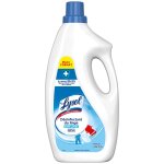 Lysol dsinfectant du linge linge frais flacon de 2000 ml
