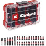 M - case 39 - pièces impact - bit - set (embouts de 25 mm, embouts de 50 mm, douilles à 6 pans, porte ... M - case 39 - pièces impact - bit - set (embouts de 25 mm, embouts de 50 mm, douilles à 6 pans, porte ...