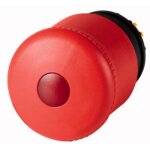 M22 - pvl coup de poing d'arr�t d'urgence ip67 / ip69 1 pc(s) q222512 - eaton