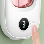 Machine d'aromathérapie lcd désodorisant pulvérisateur automatique diffuseur de parfum d' essentielle ... Machine d'aromathérapie lcd désodorisant pulvérisateur automatique diffuseur de parfum d' essentielle ...