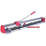 Machine à couper les carreaux star rubi - boîte carton - longueur de coupe 510 mm Machine à couper les carreaux star rubi - boîte carton - longueur de coupe 510 mm