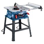 Machine de découpe longitudinale bosch gts 254 professional 1800 w Machine de découpe longitudinale bosch gts 254 professional 1800 w