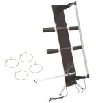 Machine de dcoupe de mousse avec pieds 200 w contreplaqu