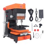 Machine de duplication de clés, 5 types, copie verticale, machine de découpe, ac110 - 240v, prise us Machine de duplication de clés, 5 types, copie verticale, machine de découpe, ac110 - 240v, prise us