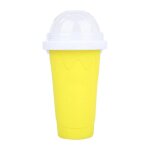 Machine a glace granitee ecologique a double couche en silicone pour smoothies et glaces a la maison( ... Machine a glace granitee ecologique a double couche en silicone pour smoothies et glaces a la maison( ...