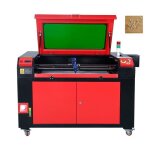 Machine à graver laser - vevor - graveur laser co2 - machine de gravure découpe 100w table travail 600x900mm ... Machine à graver laser - vevor - graveur laser co2 - machine de gravure découpe 100w table travail 600x900mm ...