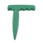 Machine portable de semis, transplanteur, perforateur de trous, semoir, coupeur de plantes charnues, ...