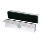 Mâchoire d'étau de protection type g pour largeur de mâchoire 140 mm revêtement Mâchoire d'étau de protection type g pour largeur de mâchoire 140 mm revêtement