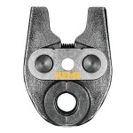 M�choires mini - press acc cuivre - inox profil vg Ø 16mm - 578340 rems