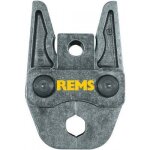 Rems machoire sertisseuse per / d12 / 578490 rems