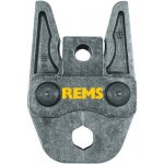 Mâchoire à sertir mini press acc profil rfz - Ø20 rems Mâchoire à sertir mini press acc profil rfz - Ø20 rems