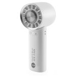 Macom enjoy & relax 981 brumisateur et ventilateur portable personnel blanc