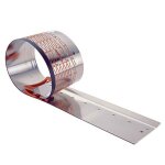 Mafell flexi - rail fx 140 (1, 4 m avec protection anti - �clats) - 204372