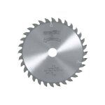 Mafell lames de scie carbure 168x1, 2 / 1, 8x20mm - 168 mm - 1. 8 mm - 20 mm - 56 dents