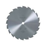 Mafell lame scie carbure 450mm 20 dents pour mks185ec - 092536 - 450 mm - 4. 2 mm - 30 mm - 20 dents