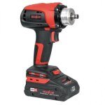 Mafell perceuse - visseuse 18v lihd a18 coffret t - max - 91c801