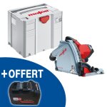 Mafell scie plongeante ø162 mm 18v solo mt 55 18 m bl pure en t - max - 91e002 Mafell scie plongeante ø162 mm 18v solo mt 55 18 m bl pure en t - max - 91e002