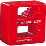 Magntiseur et dmagntiseur
